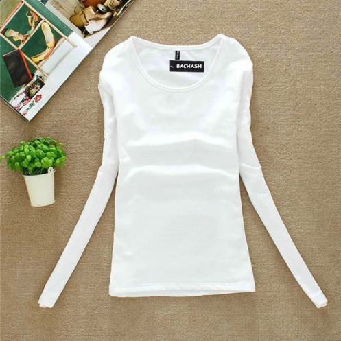 Ladies' Sweater in Various Colours