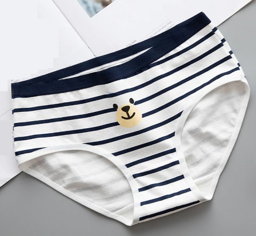 Ladies' Sweet Knickers