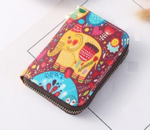 Ladies' Travel Case T1054