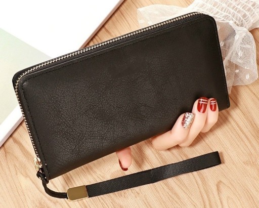 Ladies' Wallet M133