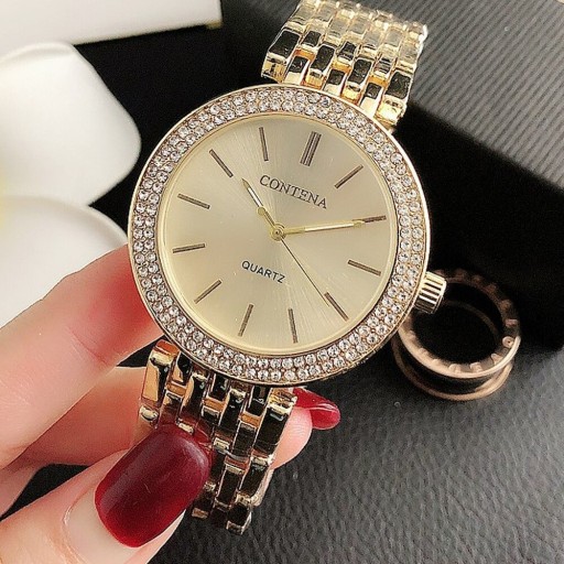 Ladies' Watch E2451