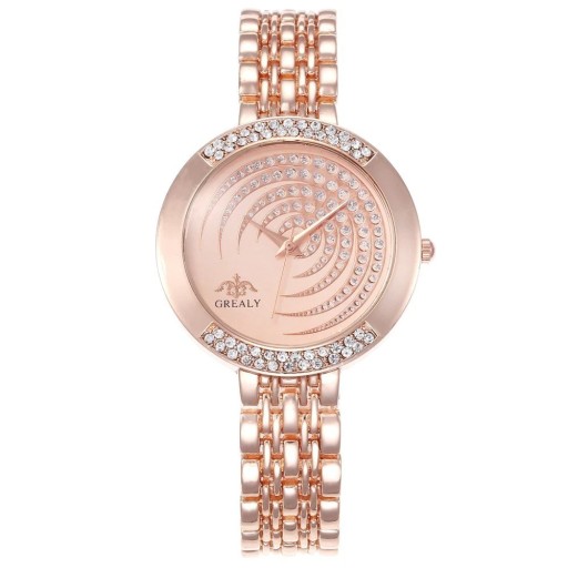 Ladies' Watch E2542