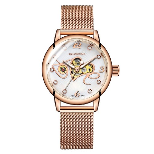 Ladies' Watch E2652