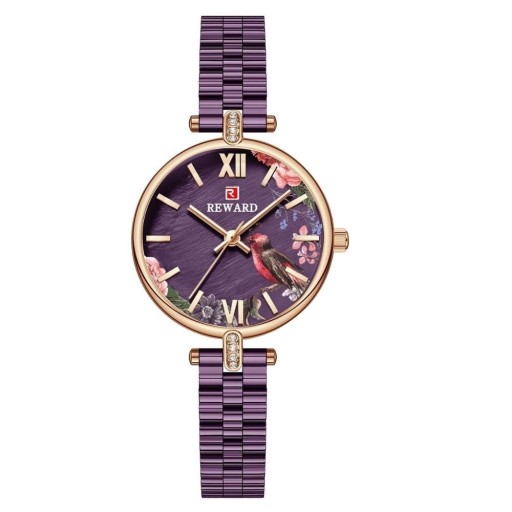 Ladies' Watch T1706