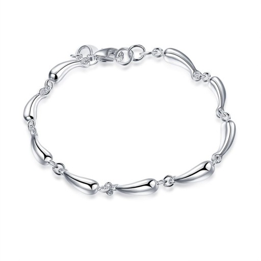 Ladies' Water Drop Bracelet
