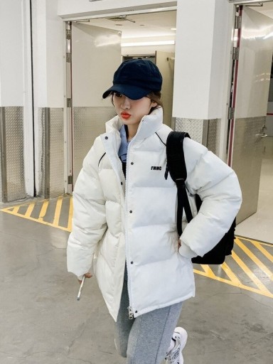 Ladies' Winter Jacket P2006