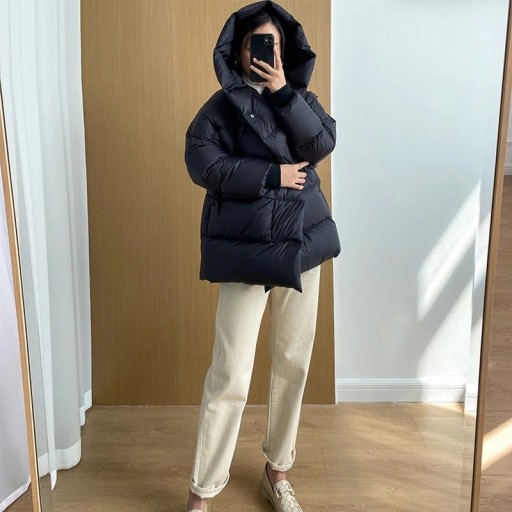 Ladies' Winter Jacket P2016