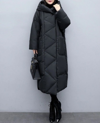 Ladies' Winter Jacket P2493