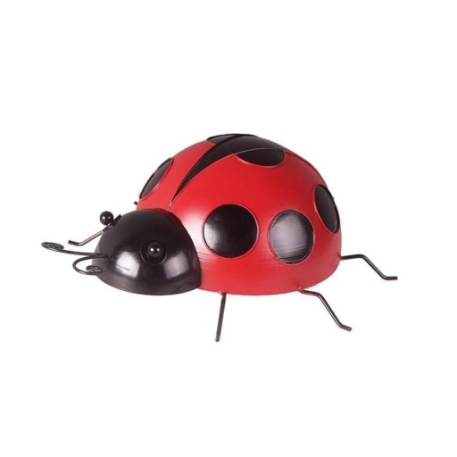Ladybird Wall Decoration