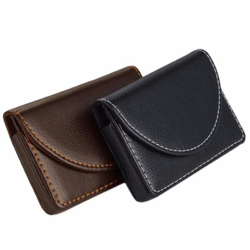 Læder ID-etui T991