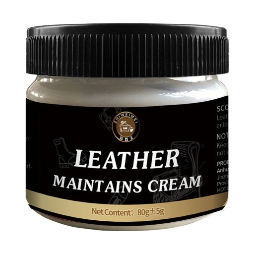 Lædercreme