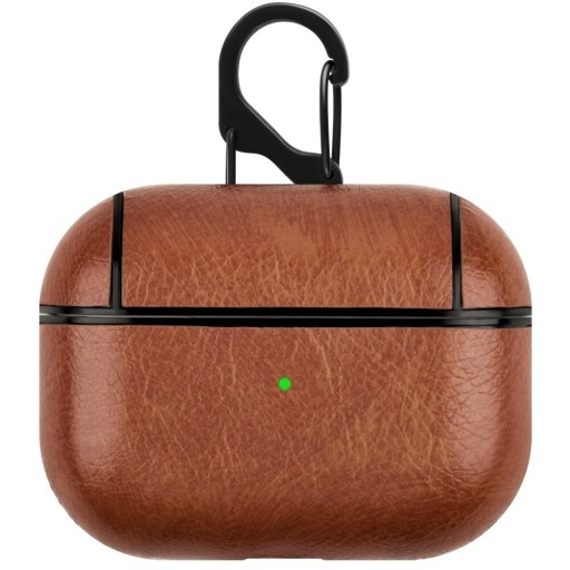 Læderetui til Apple Airpods Pro K2096