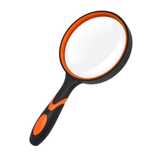 Læseforstørrelsesglas P3261