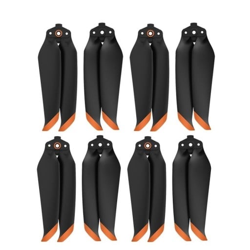 Lagegeluidspropellers voor drone DJI Mavic Air 2 / Air 2S 4 paren