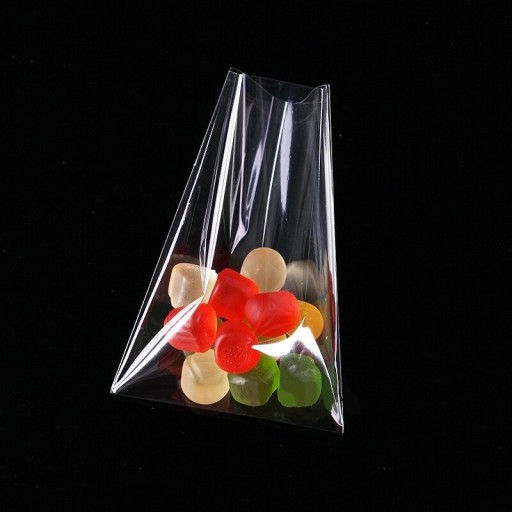 Lahjapussit 5 x 7 cm 200 kpl