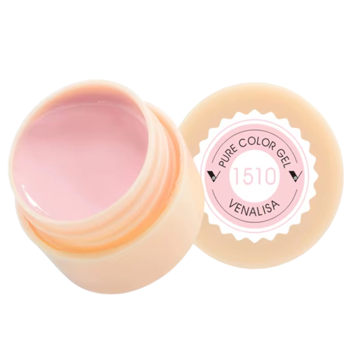 Lak do paznokci 5 ml UV LED utwardzalny Soak Off lak do nail art do ręcznego malowania odpowiedni do lampy do użytku domowego i profesjonalnego