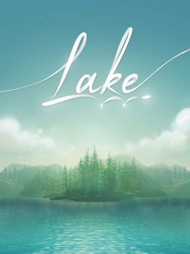 Lake PC Steam CD Nøgle