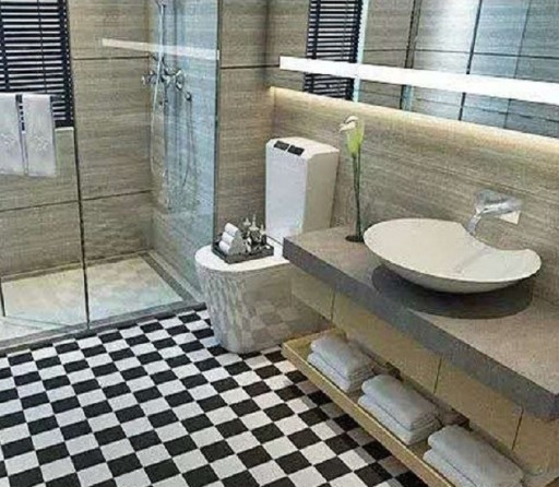 Lámina autoadhesiva 60 cm x 2 m