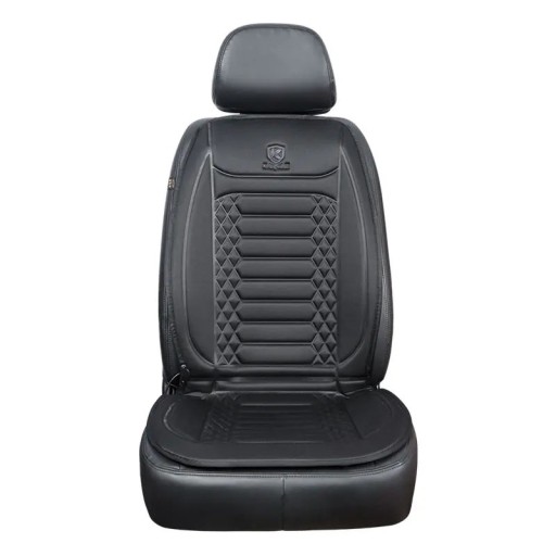 Lämmitetty auton istuinsuoja Auton istuimen lämmitin Auton lämmitystyyny 12–24 V