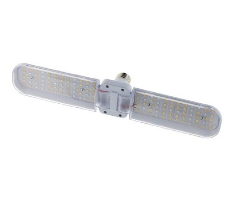 Λάμπα για οικιακή καλλιέργεια 120 LED 24 W