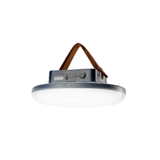 Lampa kempingowa 30 diod LED