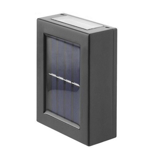 Lampa solara de perete T1045