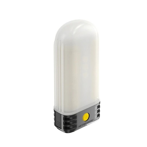 Lampada da campeggio 3 in 1