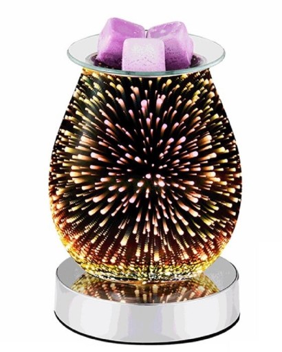 Lâmpada de Aroma T1752