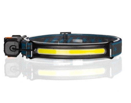 Lampada Frontale J409