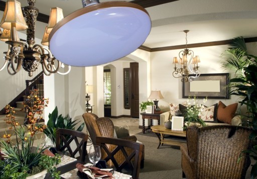 Lampadina LED impermeabile a risparmio energetico