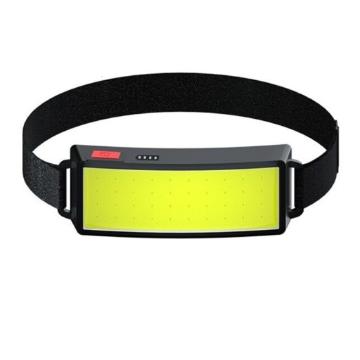 Lampe frontale