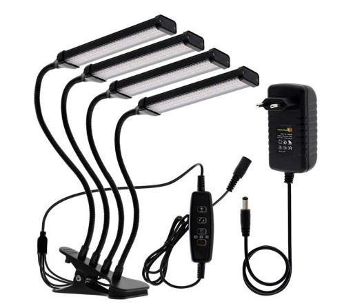 Lampe pour culture domestique 80 W