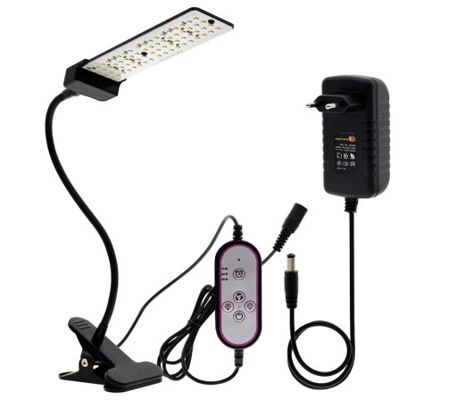 Lampe pour culture intérieure 20 W