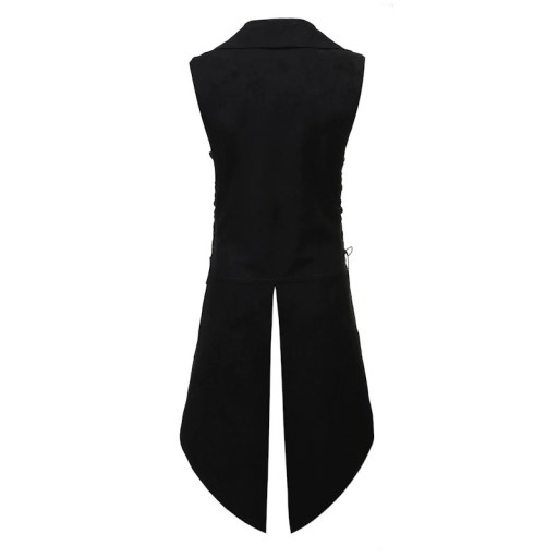 Lang herrevest A2651