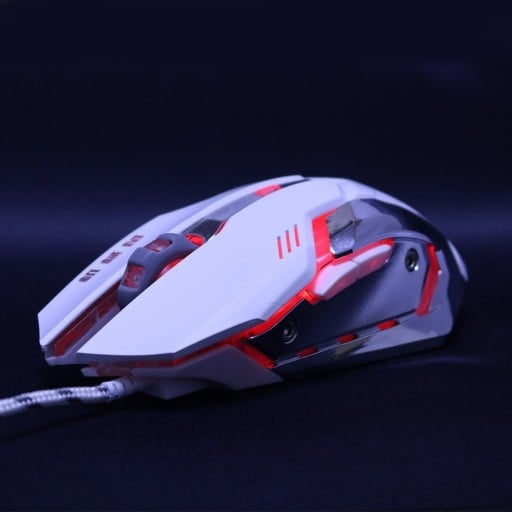 Langallinen pelihiiri MMR2
