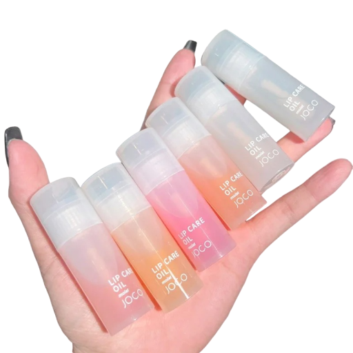 Langanhaltender Lipgloss, feuchtigkeitsspendender Lipgloss, pflegender und pflegender Lipgloss V216