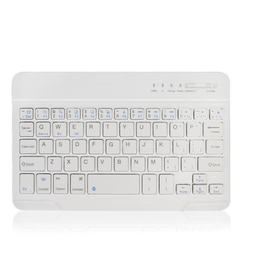 Langaton Bluetooth-näppäimistö