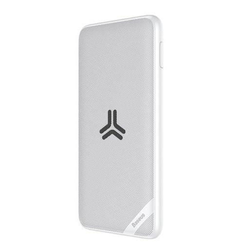 Langaton varavirtalähde 10000 mAh