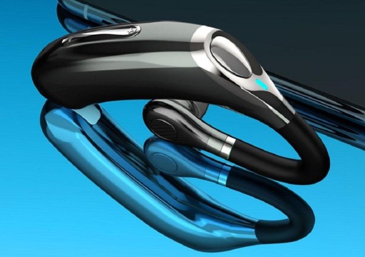 Langattomat Bluetooth-kuulokkeet K1900