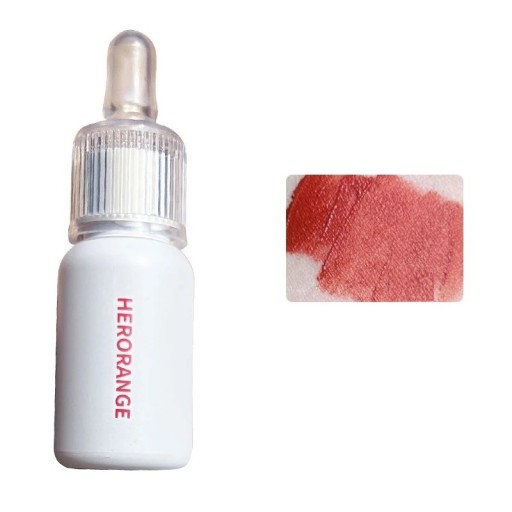 Langdurige matte vloeibare lippenstift, waterdichte lippenstift V223