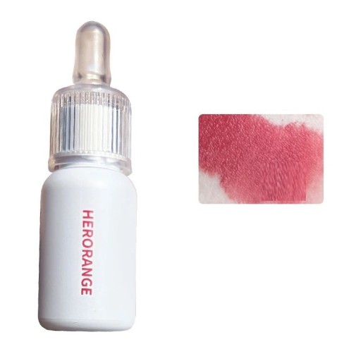 Langdurige matte vloeibare lippenstift, waterdichte lippenstift V223