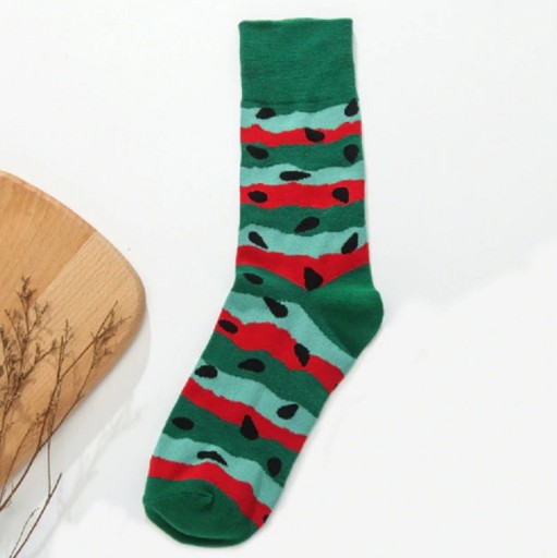 Lange Herrensocken