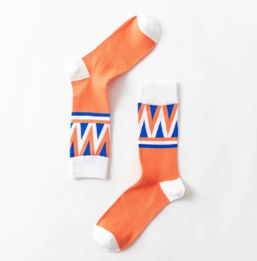 Lange Herrensocken