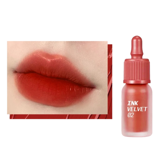 Langhoudende matte vloeibare lippenstift Waterdichte lippenstift