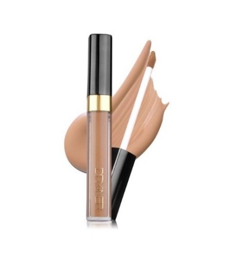 Langtidsholdbar concealer - 8 nuancer