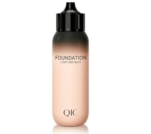 Langtidsholdbar makeup