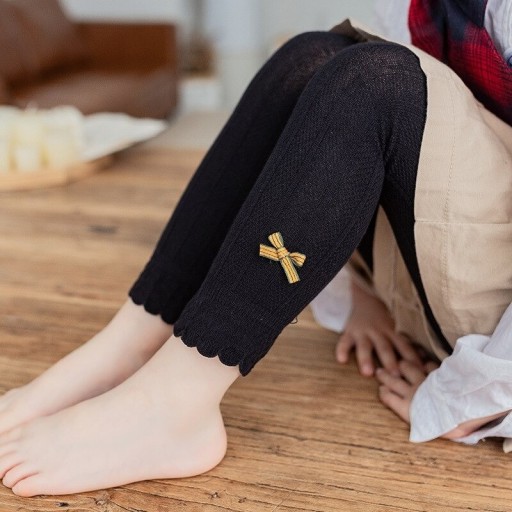 Lányok leggings T2466