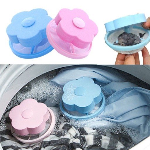 Lapač capelli per lavatrice