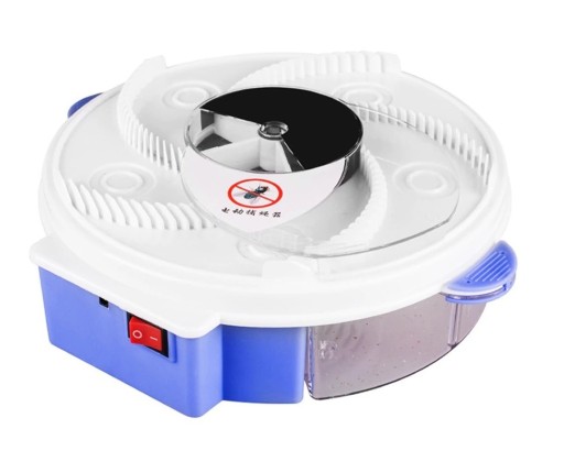 Lapač di insetti elettrico N300