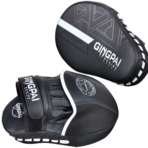 Lapas de boxe para treino Equipamento de treino 24 x 18 x 5 cm